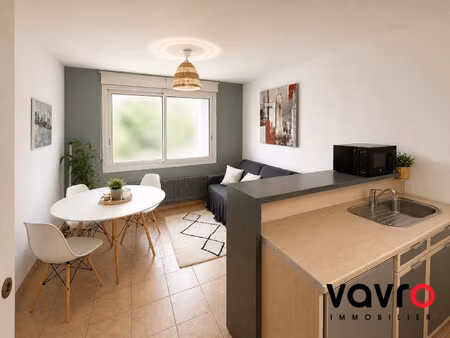appartement à vendre sainte-foy-lès-lyon