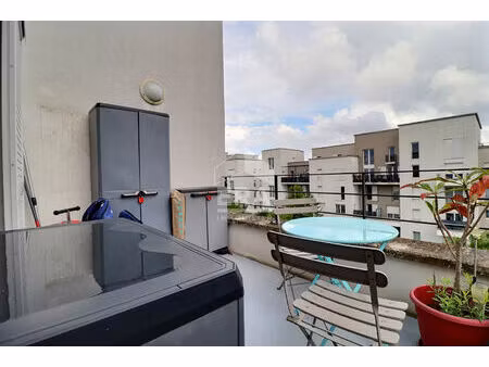 appartement stains 3 pièce(s) 55 m2