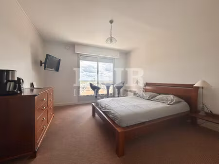 studio à vendre à bagnoles de l'orne - ref o15096