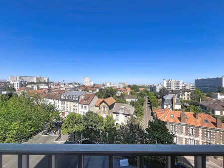 studio fontenay aux roses 31.26 m2