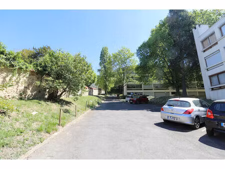 appartement villeneuve saint georges 3 pièces de 63 m2