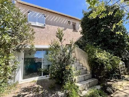 allauch : maison individuelle 144 85 m2 en lotissement