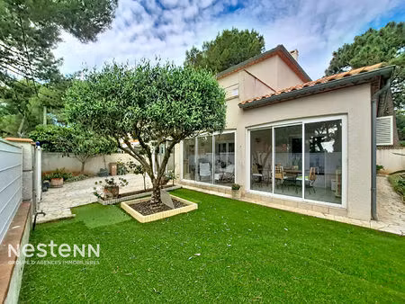 maison d'exception à 50 m de la plage / 5 pièces ? argelès-sur-mer