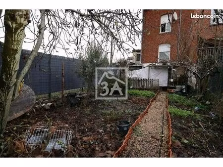 maison 5 pièces 104 m²