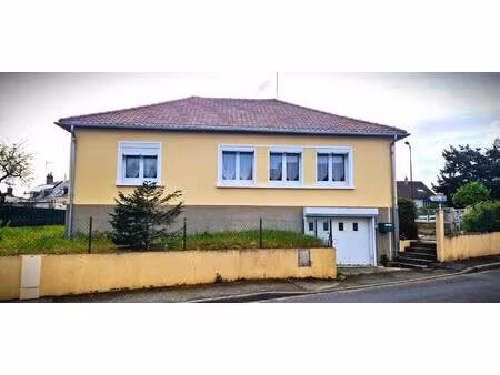 maison de bourg 73m2 - proche de toutes commmoditées