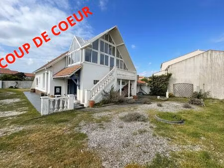 maison brétignolles sur mer