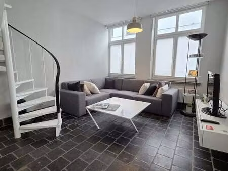 maison à louer à brugge € 1.050 (lnwub) - de brugse databank | zimmo