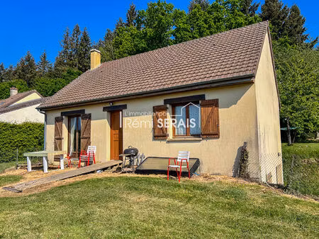 maison proche sees 60 m2 avec terrain