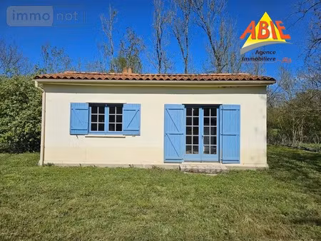 cabane de peche taugon 17