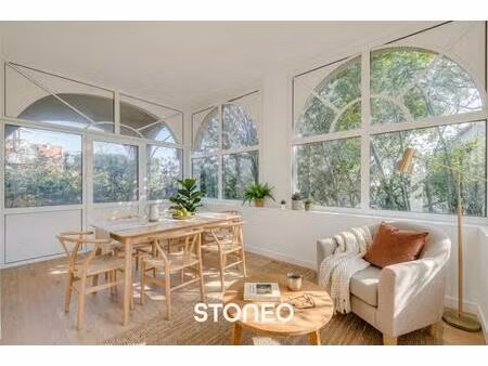 rare sur le secteur – maison familiale à fort potentiel avec grand jardin