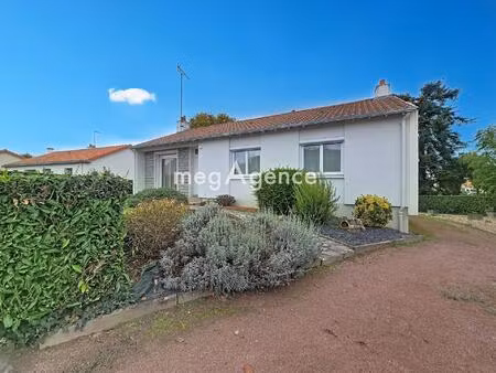 maison 5 chambres sur sous-sol