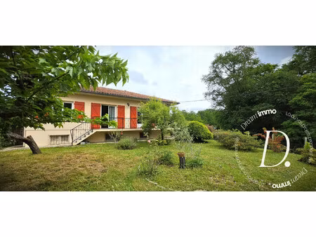 maison de campagne à rénover