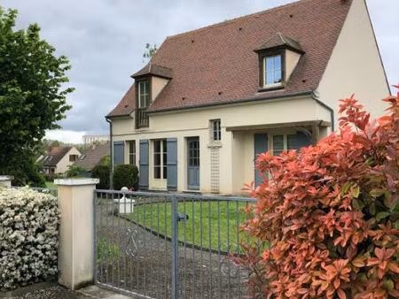 maison 4 pièces