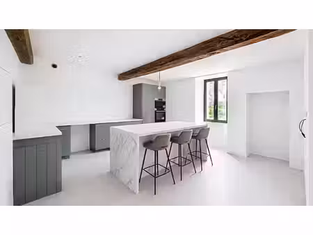 propriété avec gîte et dépendances  au calme  à 30 min de périgueux