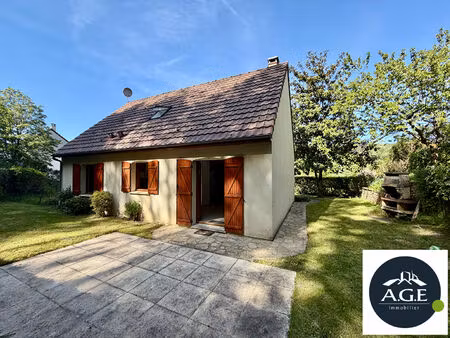 maison droue sur drouette 5 pièces 120 m2
