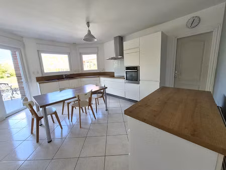 maison faumont 6 pièce(s) 207 m2