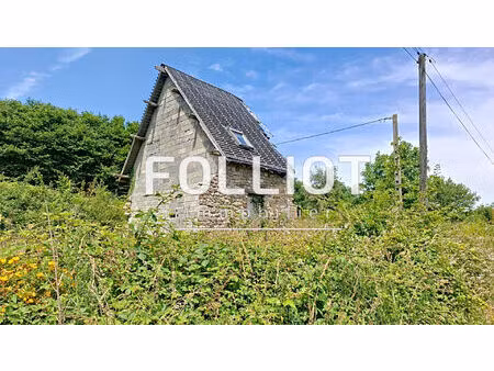 a vendre maison gouvets 115 m2