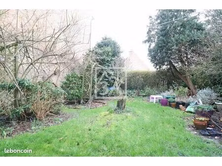 maison 4 pièces 89 m²