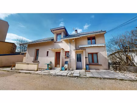 immeuble d'investissement plateau d'hauteville