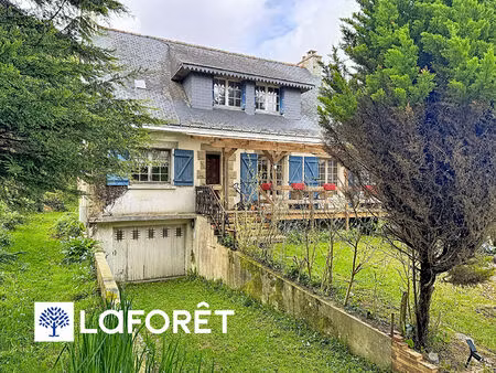 maison le faouet 137 pièce(s) 137 m2