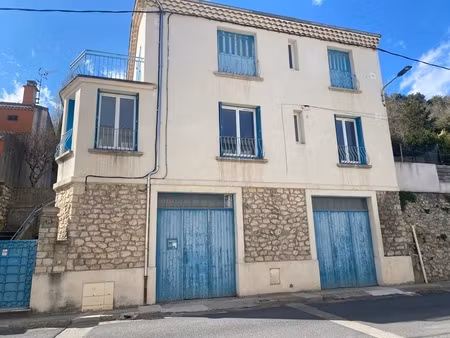 maison à vendre 7 pièces (07)
