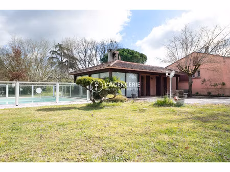 maison + terrain constructible