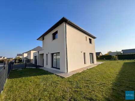maison à vendre maltot