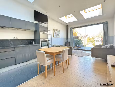 maison à vendre marcq-en-baroeul