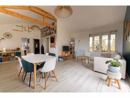 maison de plain-pied montivilliers 59 m2