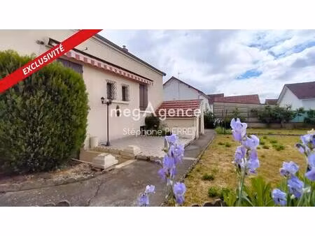 maison de ville a renover