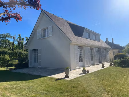 maison montmorency 8 pièce(s) 170 m2