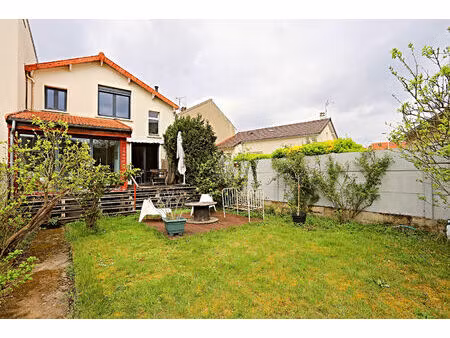 maison nanterre 5 pièce(s) 120 m2