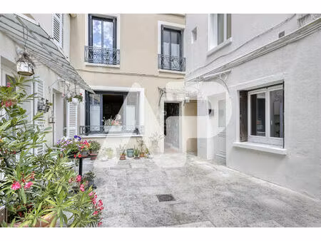 maison nanterre 6 pièce(s) 120 m2