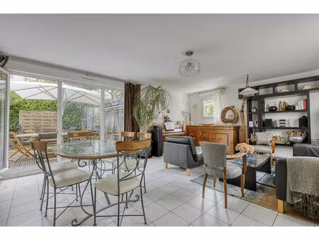maison nanterre proche place de la boule 6 pièces 130 m2