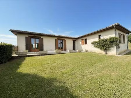 maison nantheuil 8 pièce(s)