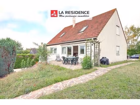 maison de 6 pièces