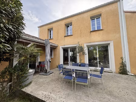 oudon maison récente à vendre avec tout le confort recherch