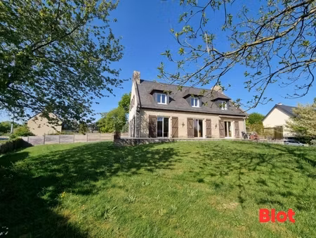 a vendre blot immobilier pacé maison t7 - 182m² habitables - 5 chambres