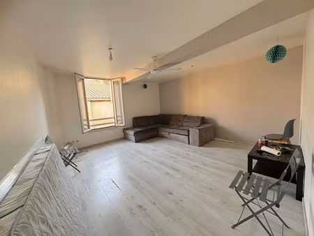 à vendre pamiers : ensemble de bien immobilier composé de deux maisons.