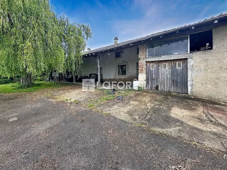 maison pirajoux de 283 m2