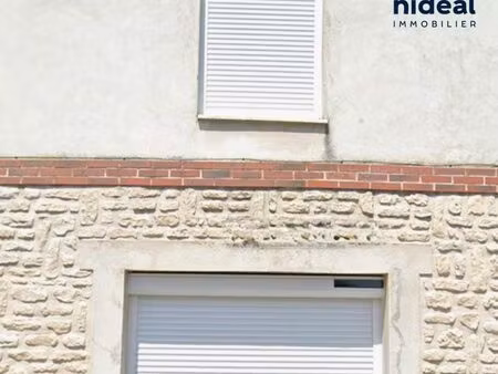 maison à vendre poses