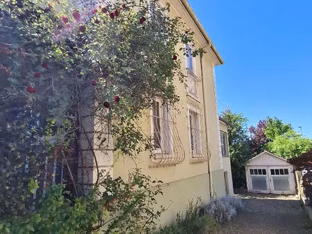 *** à vendre - riedisheim - maison 127m2 - 4a83 ***