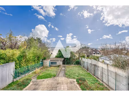 maison rueil malmaison 3 pièce(s) 60m2