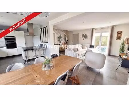 maison 5 pièces - 4 chambres - 35400 - saint-malo
