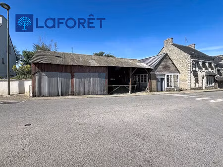 a vendre- maison saint thuriau 1 pièce(s) 152 m2