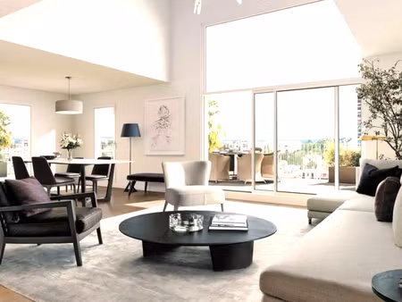 a visiter maison d'architecte de 5 pieces a sannois