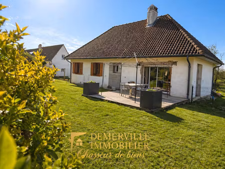 maison à vendre tigny-noyelle