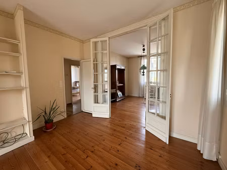 toulouse maison 8 pièces
