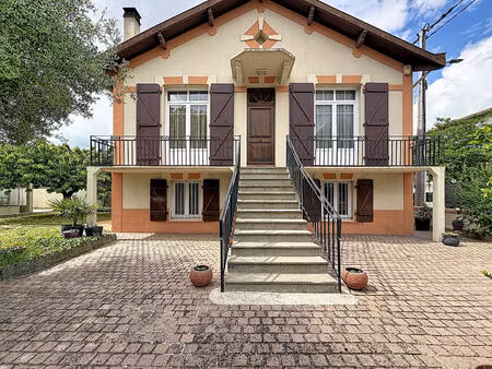 maison toulouse 4 pièce(s) 136 m2