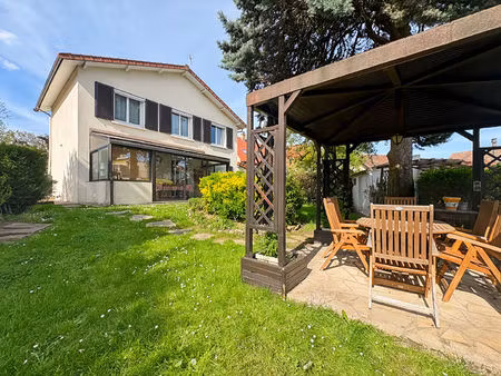 maison 5 chambres quartier du lac verrières-le-buisson  dpe c  proche rer b